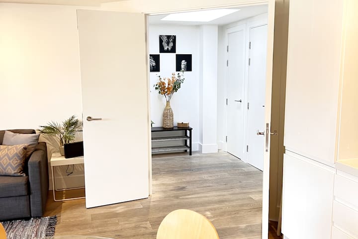 Awesome 2 beds Apartment In Covent Garden gallery image 2