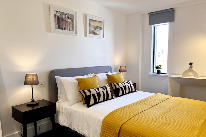 Awesome 2 beds Apartment In Covent Garden gallery image 5