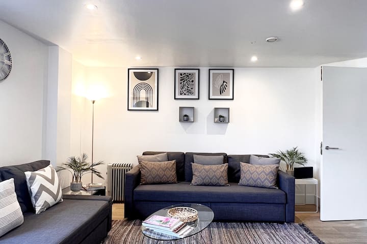 Awesome 2 beds Apartment In Covent Garden gallery image 3