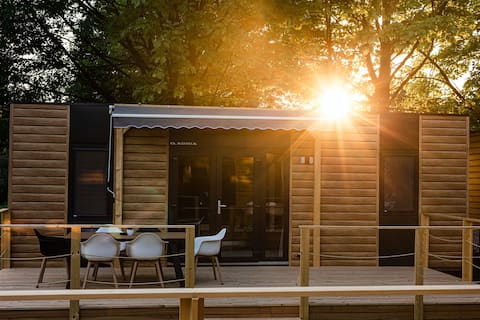 Mobilna hiška številka 3 (NORD)