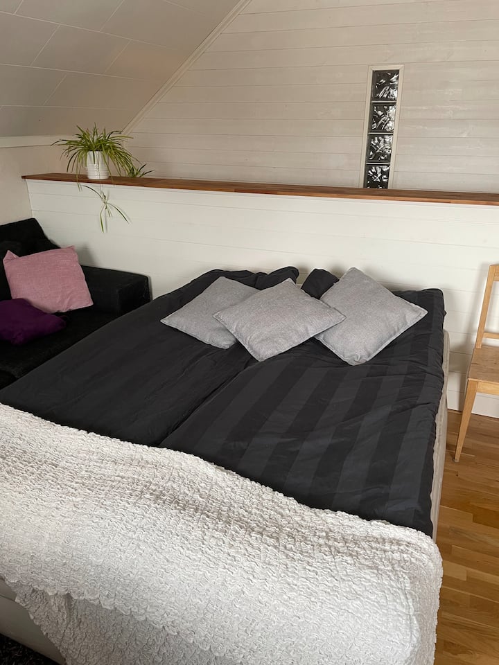 غرفة النوم 4