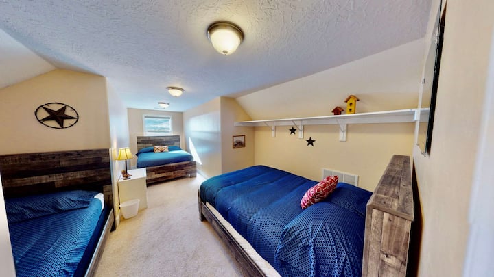 Bedroom 2