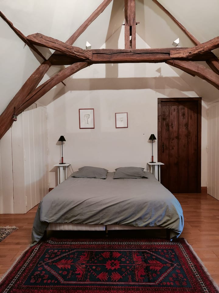 Habitación 1