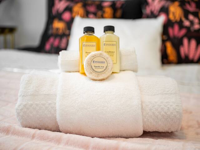 Luxury New Build – Rooftop Patio! – Columbus! gallery image 5