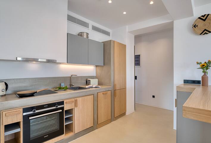 Clementina Paros – Two-Bedroom Apartment gallery image 4