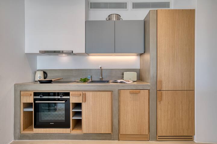 Clementina Paros – Two-Bedroom Apartment gallery image 5