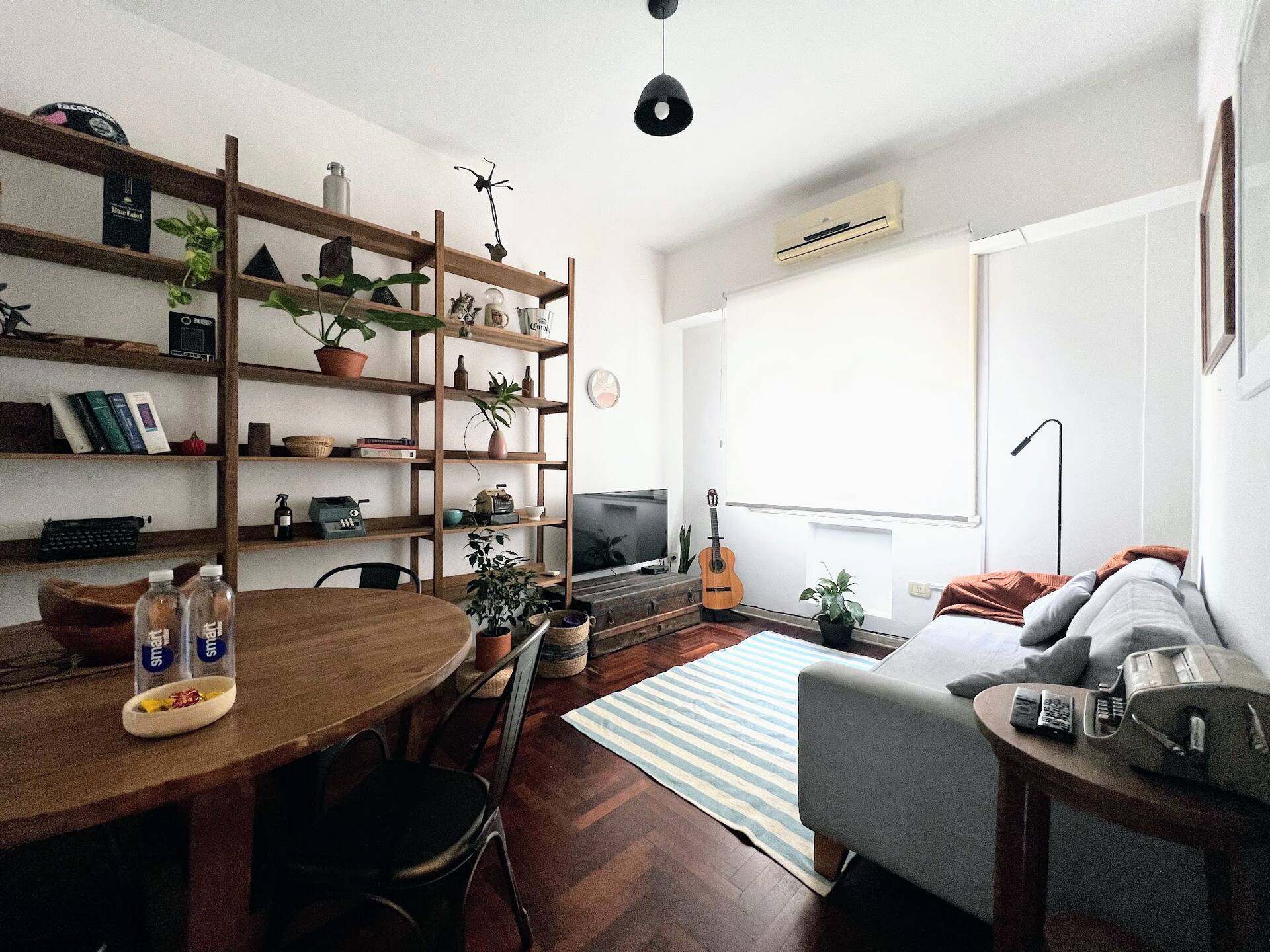 Two-room apartment in Caballito