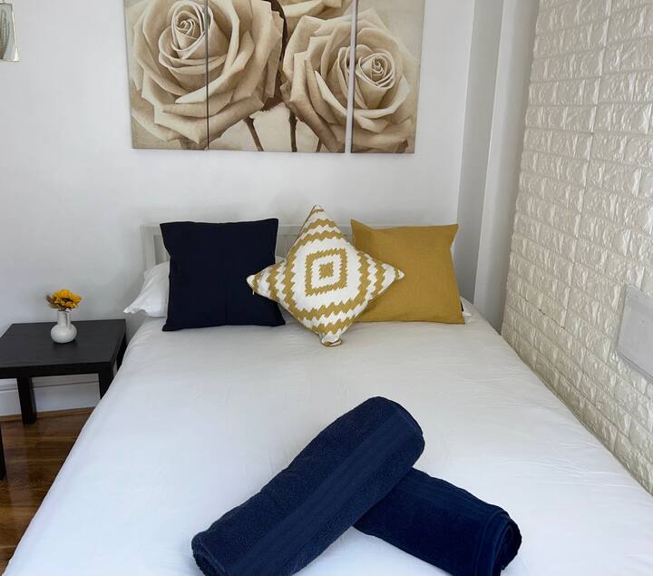 Privatzimmer in Westminster (2FL). Wohnungen zur Miete in Greater