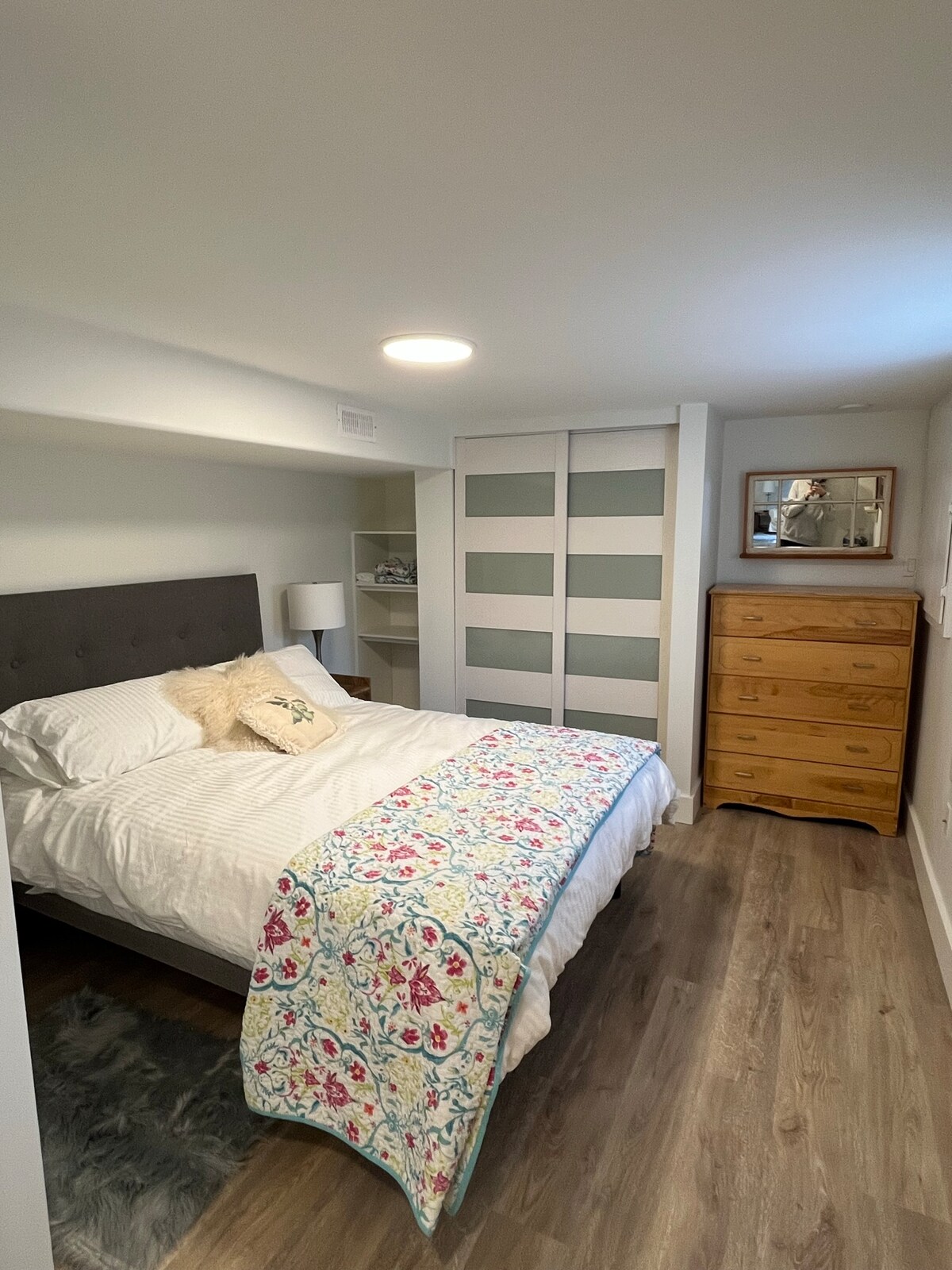 საძინებელი