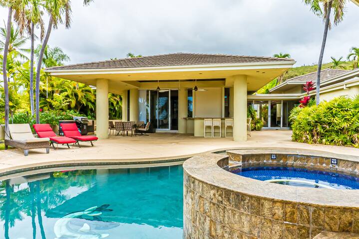 Hawaii Sunset Mansion gallery image 4