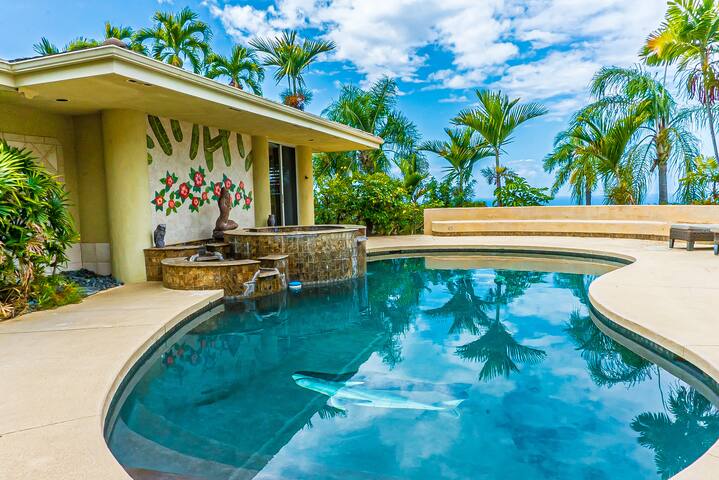 Hawaii Sunset Mansion gallery image 5