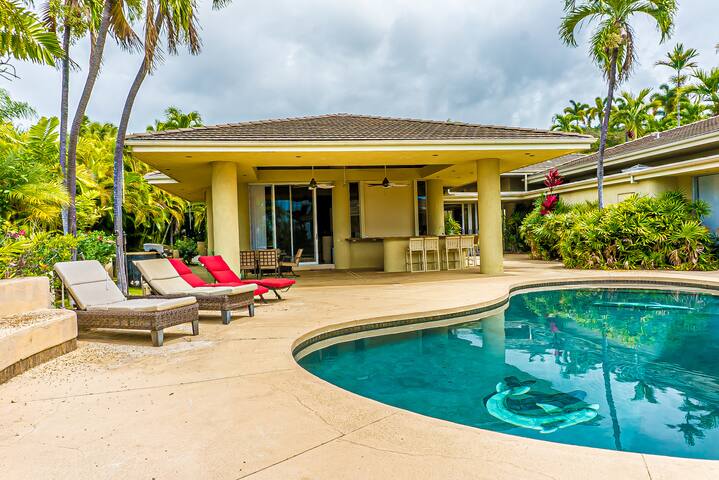 Hawaii Sunset Mansion gallery image 2