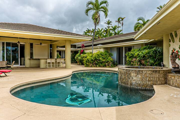 Hawaii Sunset Mansion gallery image 3