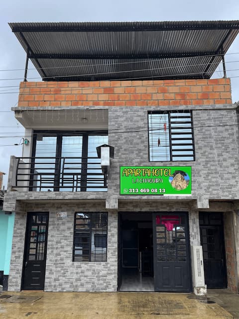 ApartaHotel La Chaquira, APT 101