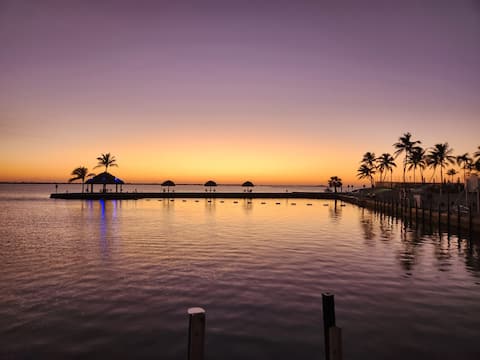 Paradise place