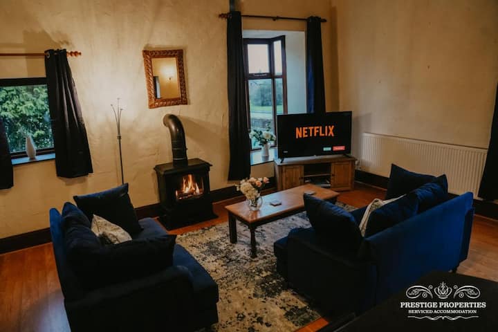 Pine Lodge By Prestige Properties Sa - Ravenglass