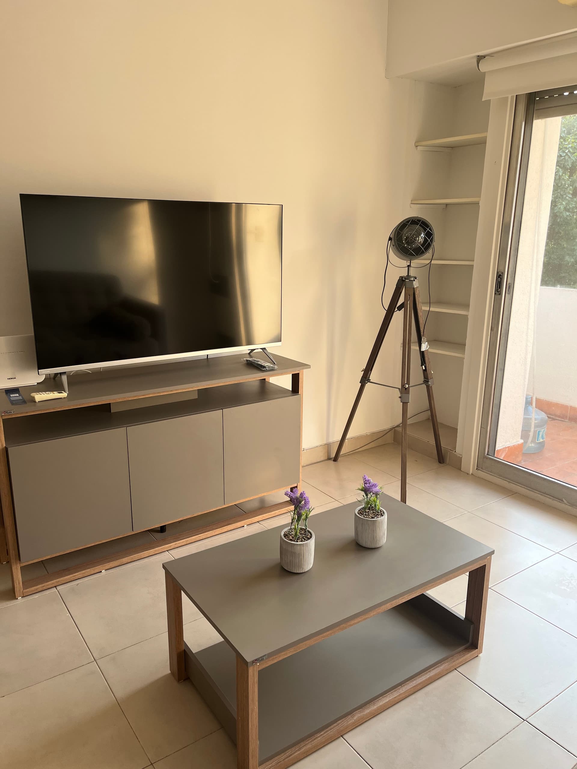 Apartamento de 2 quartos em Florida (Vicente López)