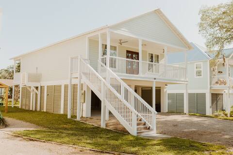 VV's Villa- Dog friendly -Stein Landing Resort