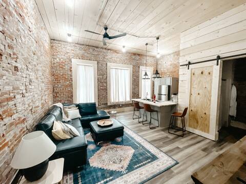 The Willow Loft II