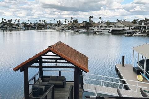 Waterfront Oasis on the Point