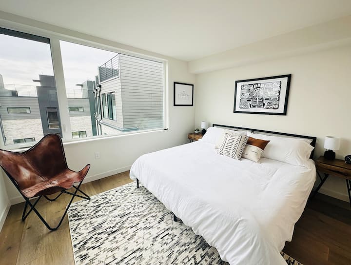 Спална соба 1