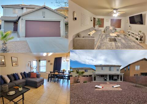 Dauz Experts - Spacious & Renovated Family Home