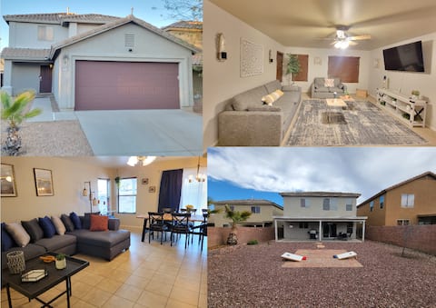 Dauz Experts - Spacious & Renovated Family Home