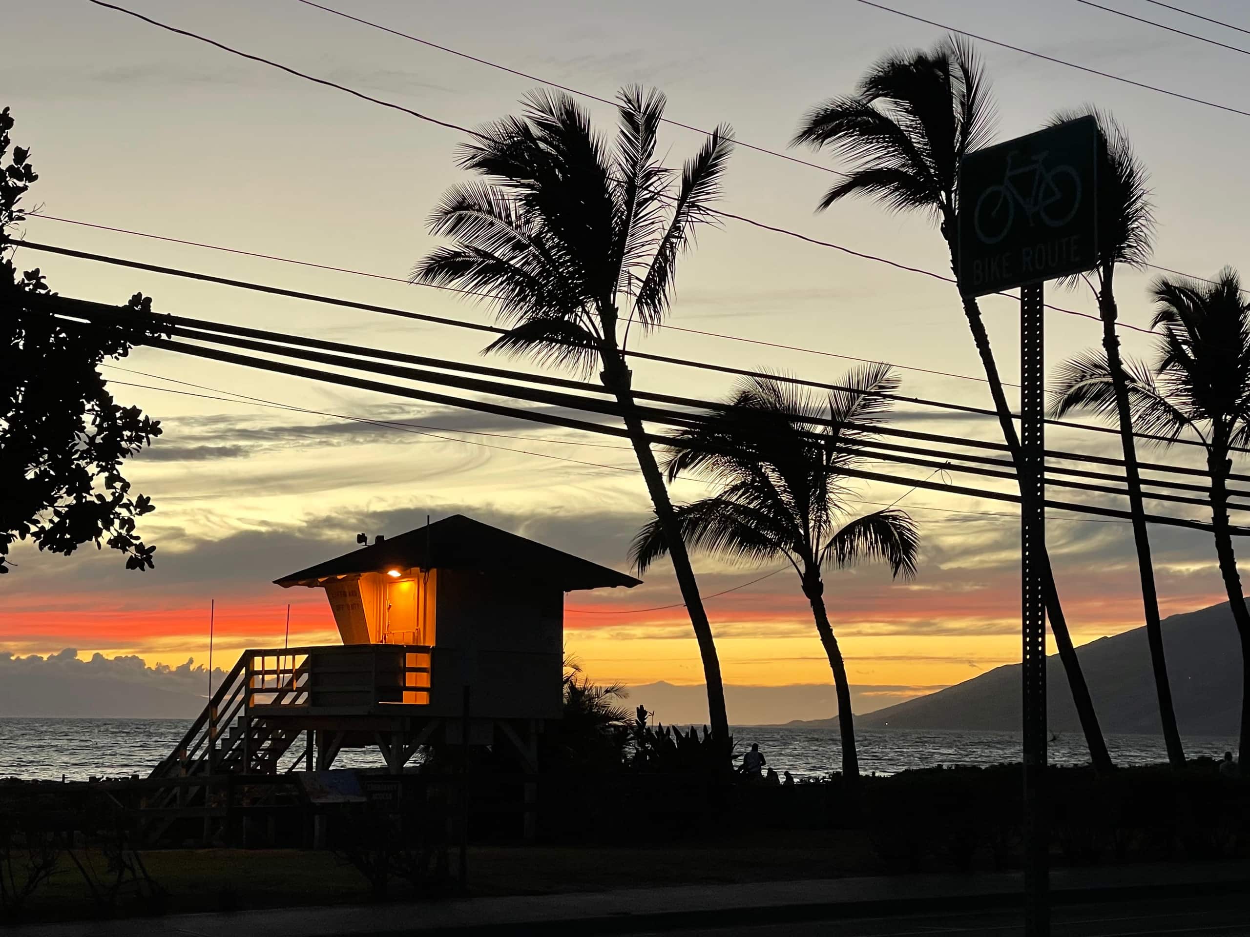 Condo in Kihei · ★5.0 · 1 bedroom · 2 beds · 1 private bath - Image 22