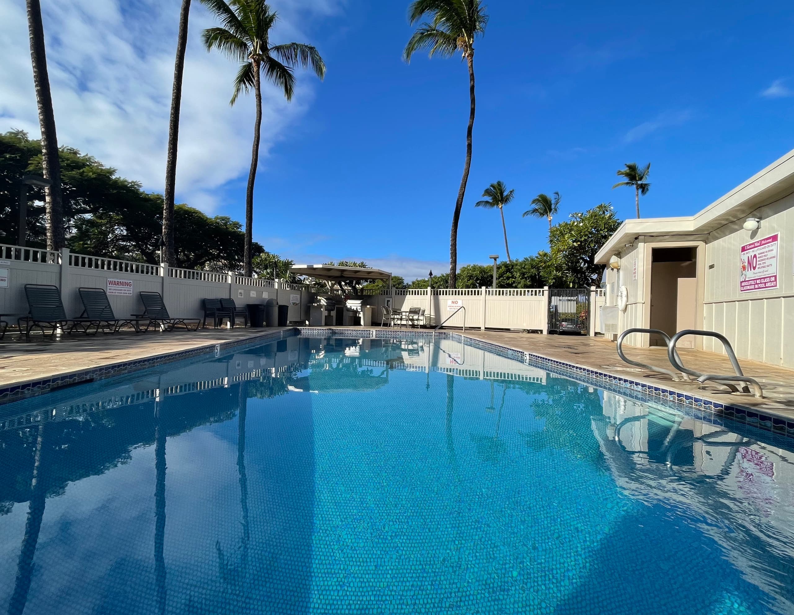 Condo in Kihei · ★5.0 · 1 bedroom · 2 beds · 1 private bath - Image 25
