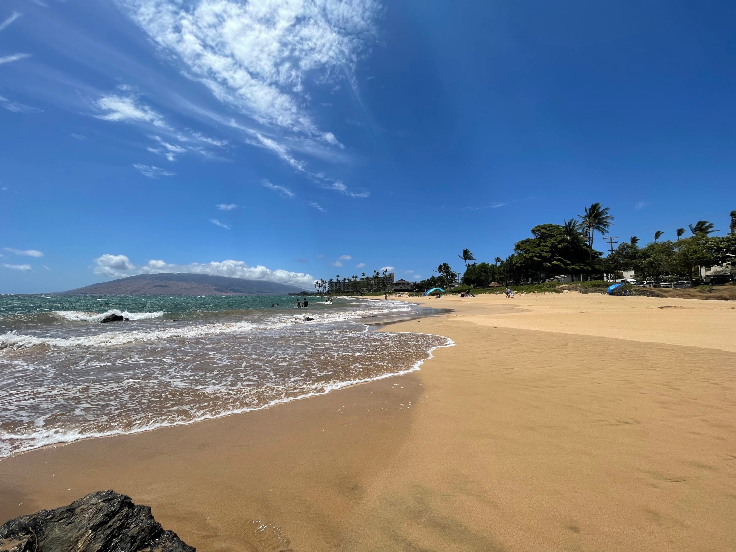 Condo in Kihei · ★5.0 · 1 bedroom · 2 beds · 1 private bath - Image 46