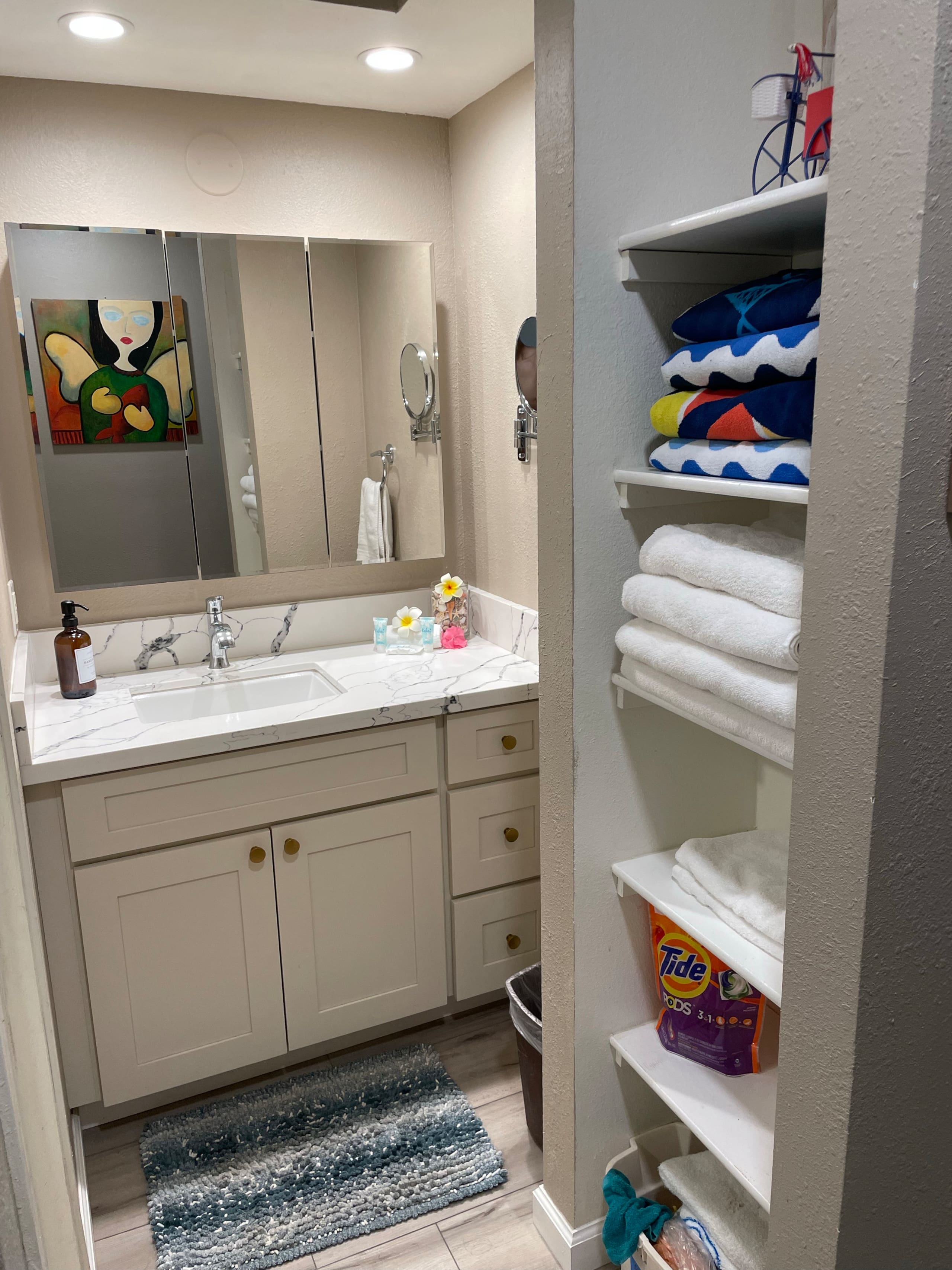 Condo in Kihei · ★5.0 · 1 bedroom · 2 beds · 1 private bath - Image 56