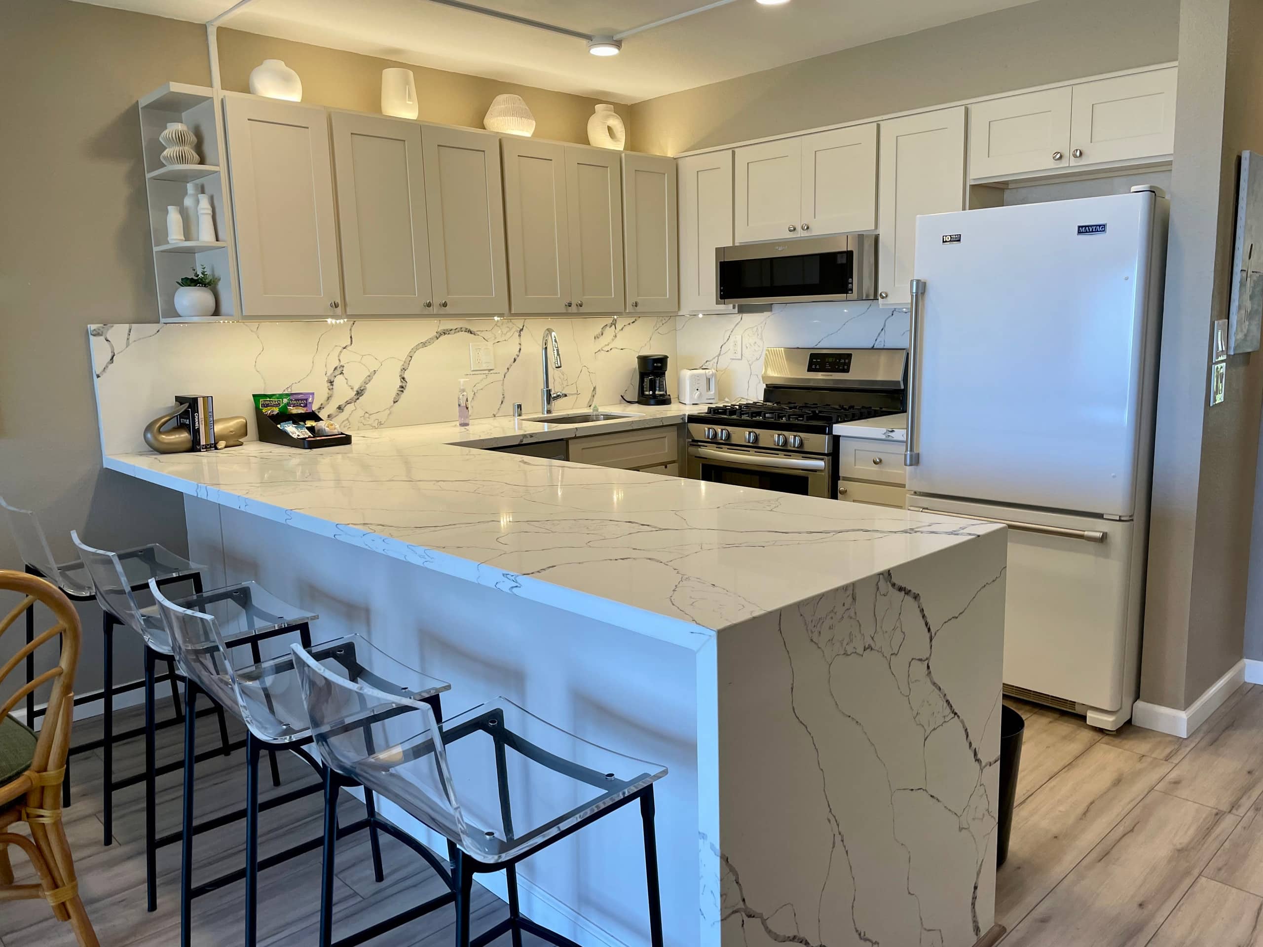 Condo in Kihei · ★5.0 · 1 bedroom · 2 beds · 1 private bath - Image 4