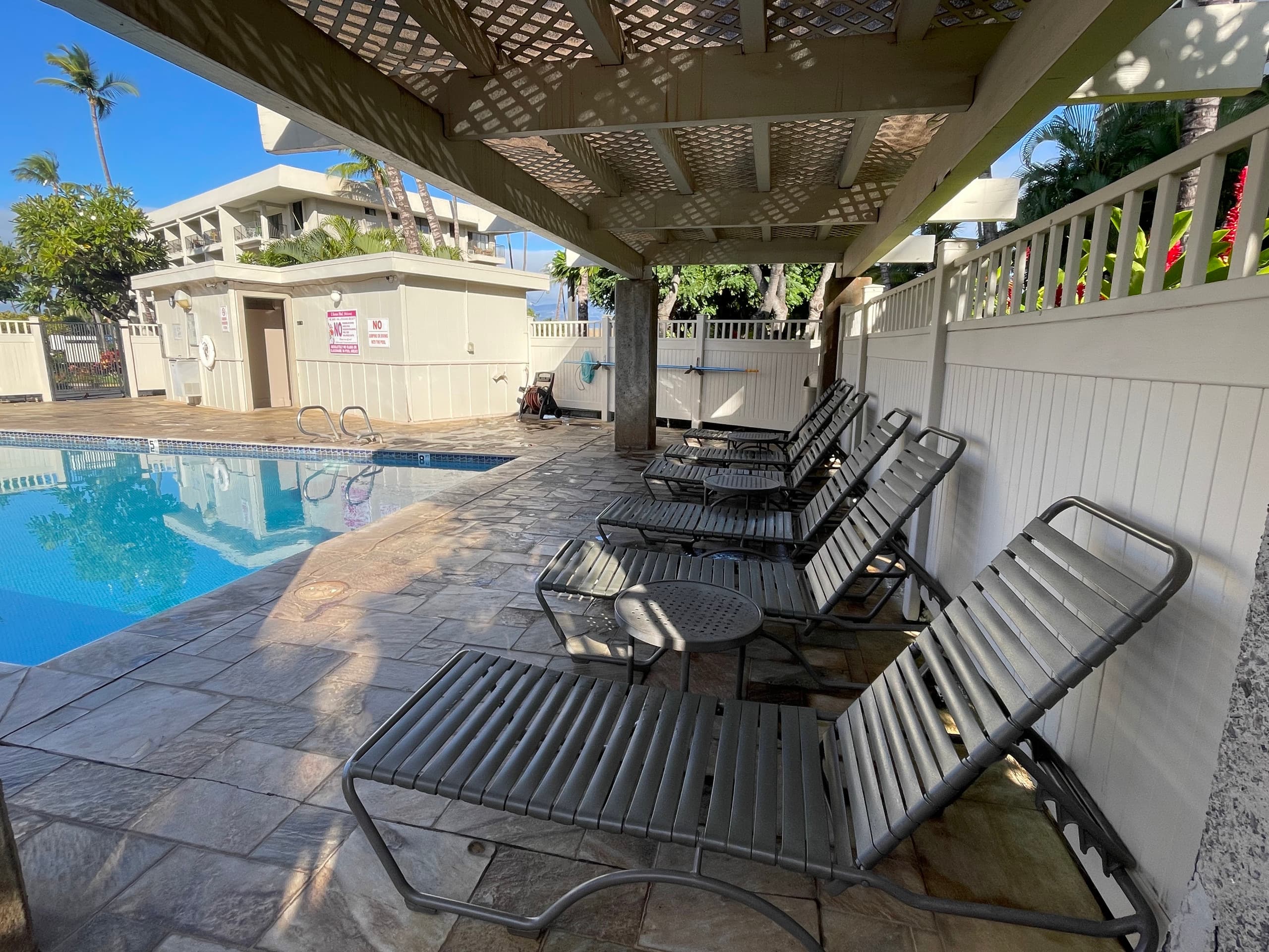 Condo in Kihei · ★5.0 · 1 bedroom · 2 beds · 1 private bath - Image 31