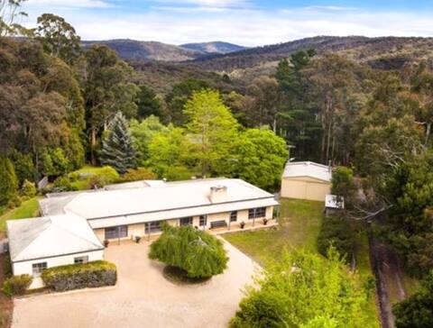 The Homestead - Blackwood