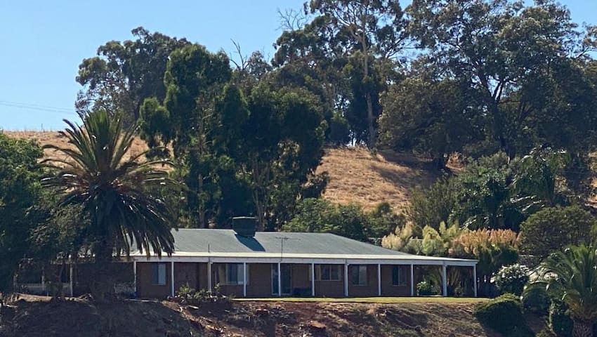 Avon Valley Homestead-Farm Stay gallery image 2