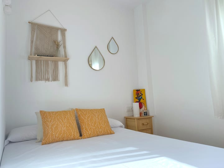 غرفة النوم 2