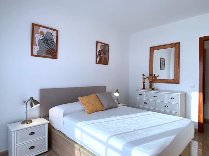 غرفة النوم 1