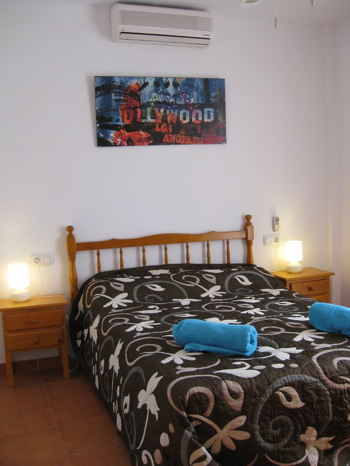 Спална соба 2