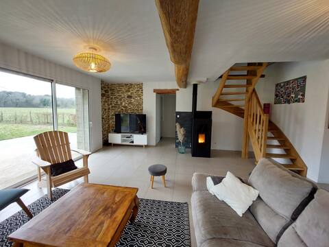 House for rent 24 Hours of Le Mans