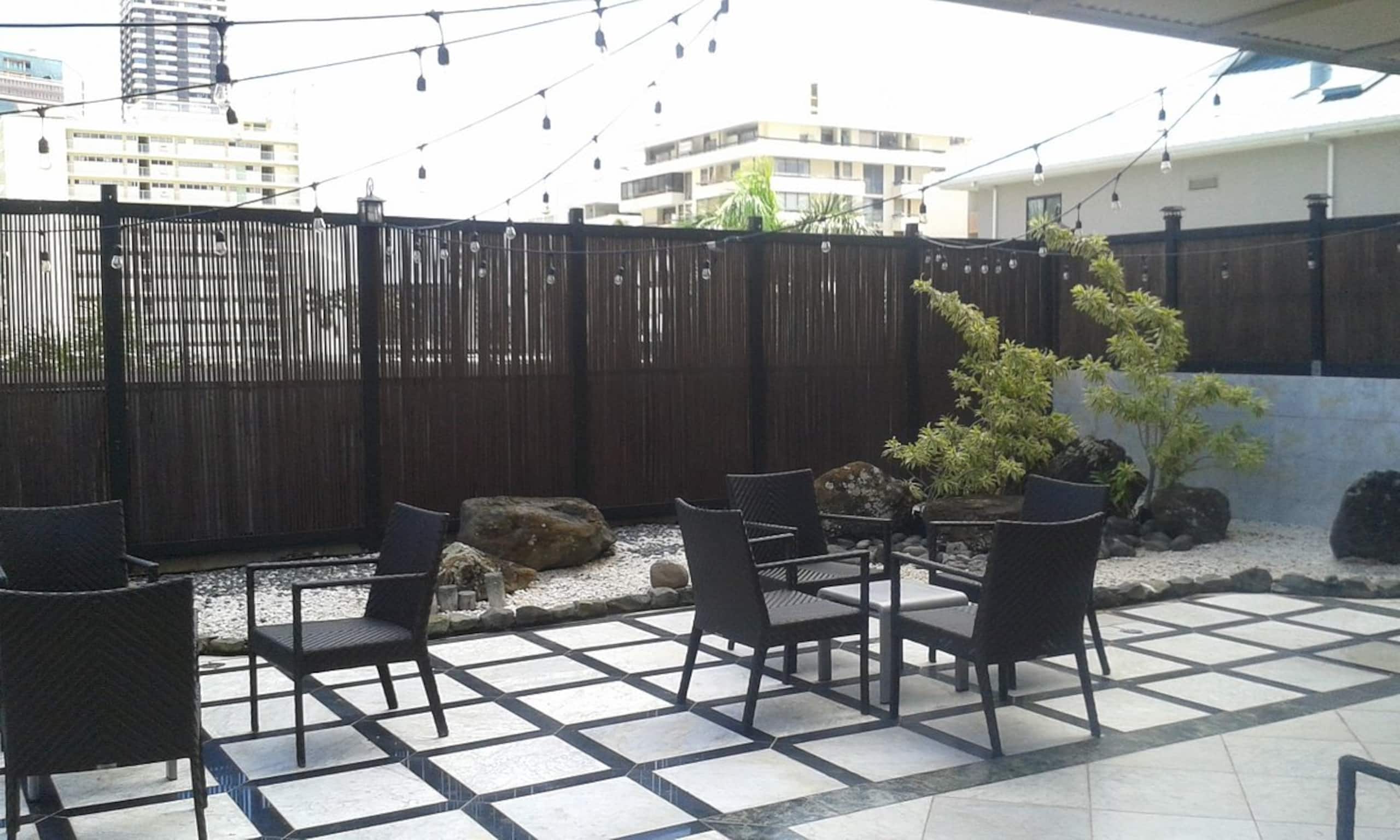 Hotel in Honolulu · ★4.93 · 1 bedroom · 2 beds · 1 private bath - Image 38