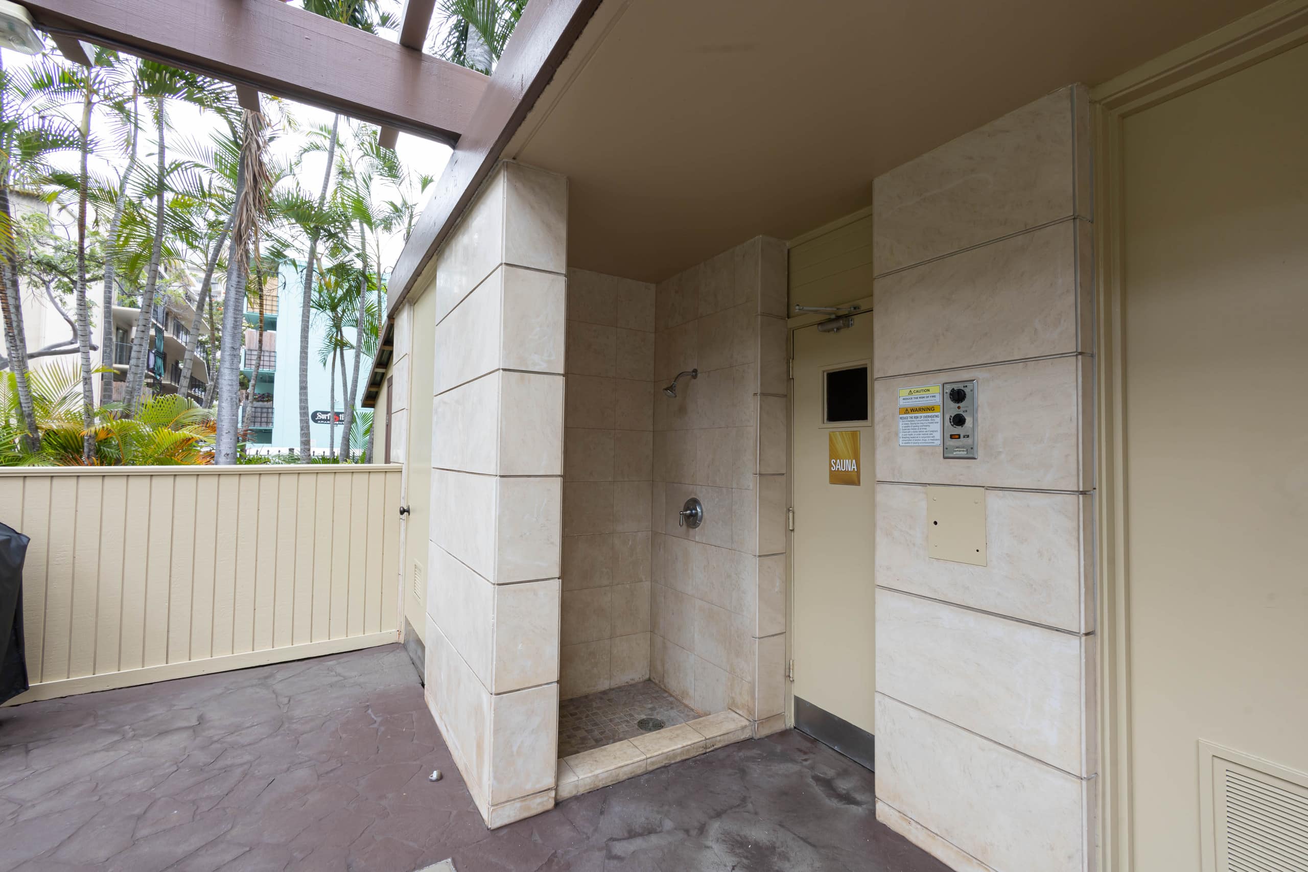 Hotel in Honolulu · ★4.93 · 1 bedroom · 2 beds · 1 private bath - Image 48