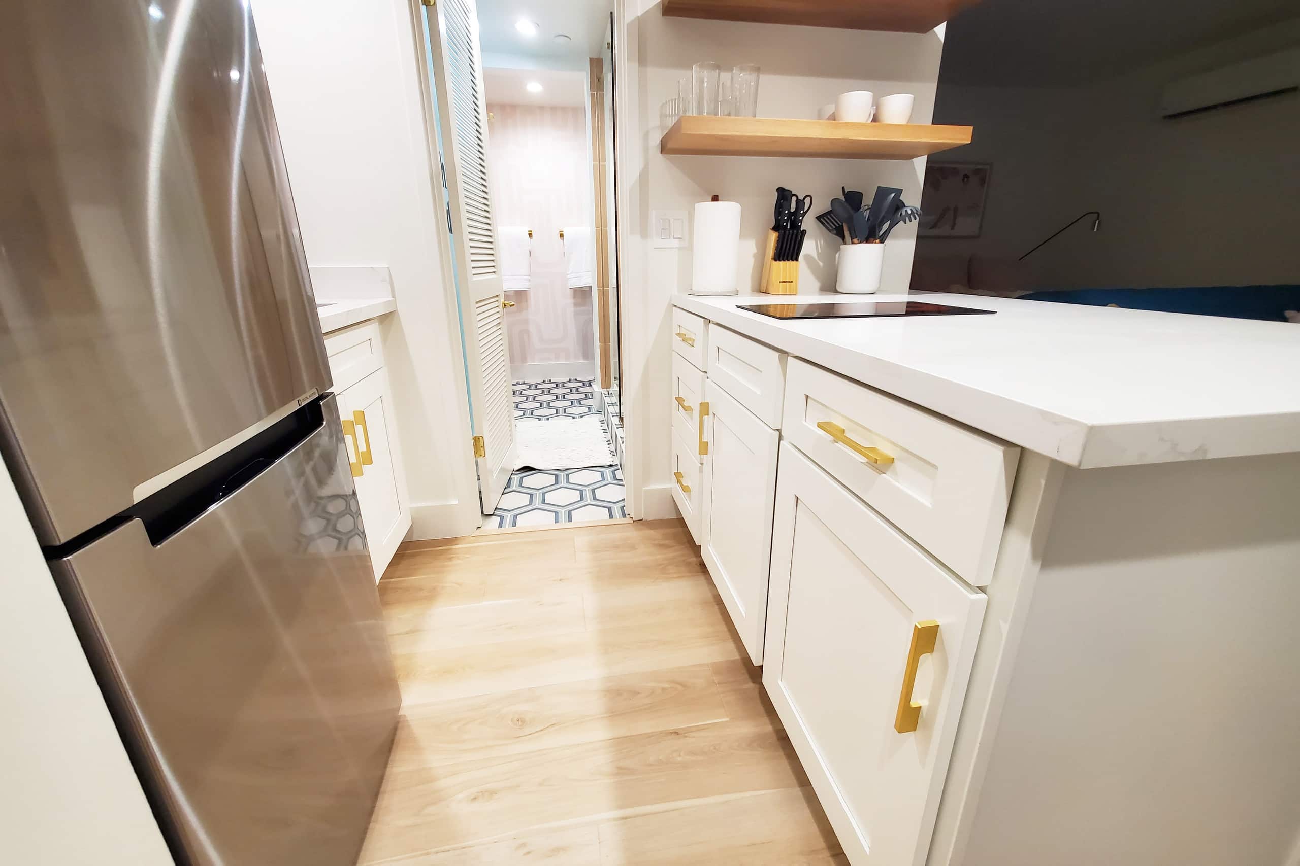 Hotel in Honolulu · ★4.93 · 1 bedroom · 2 beds · 1 private bath - Image 9