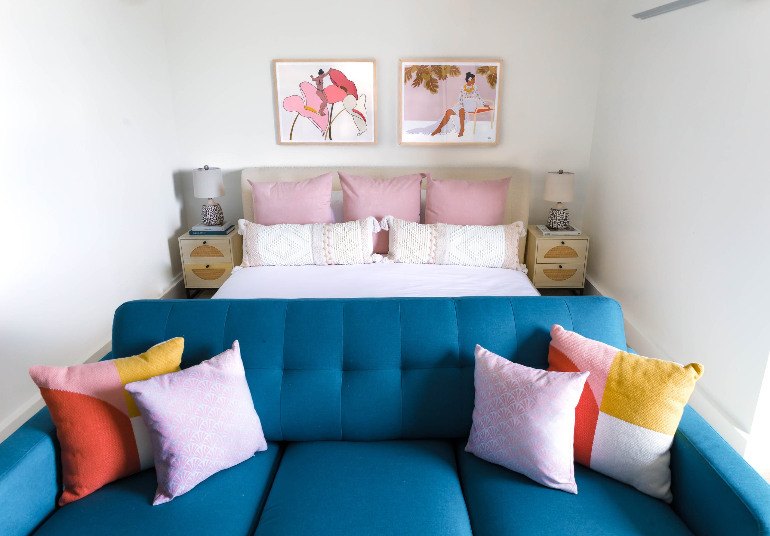 Hotel in Honolulu · ★4.93 · 1 bedroom · 2 beds · 1 private bath - Image 1
