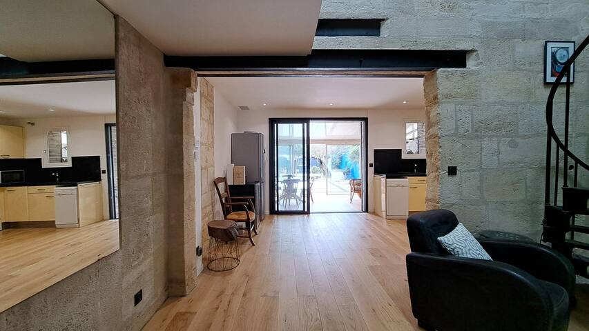 Echoppe Bèglaise gallery image 2