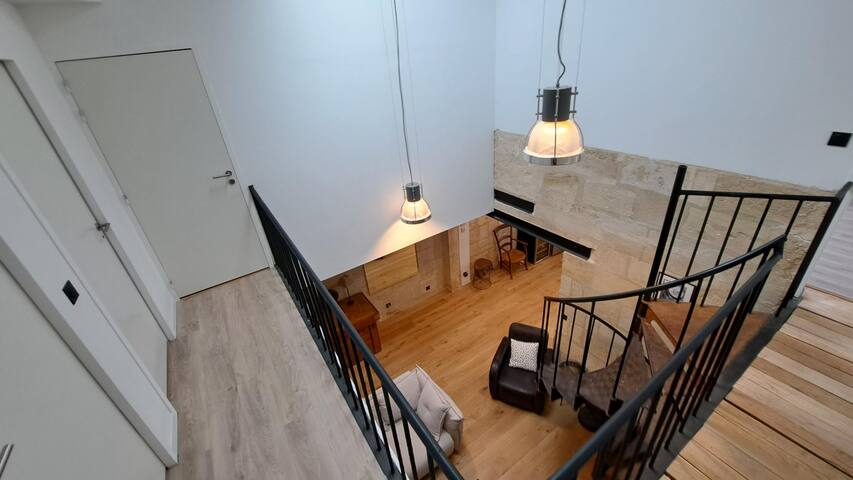 Echoppe Bèglaise gallery image 5