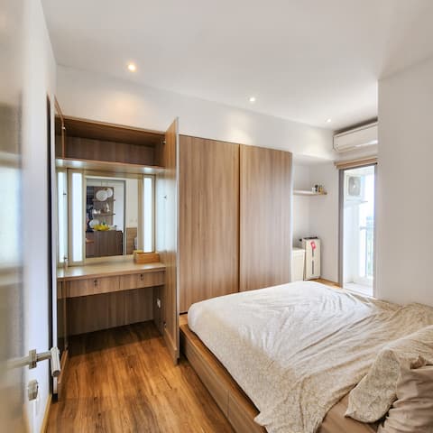 2BR Bev Home (M-Town Gading Serpong)