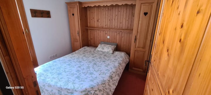 Habitación 1