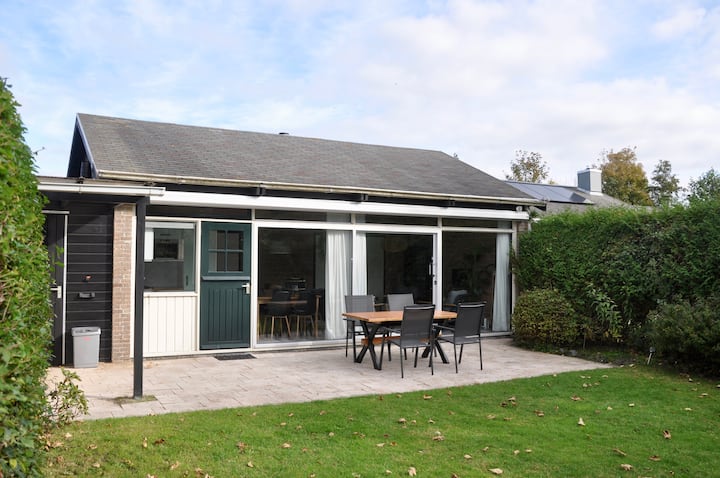 Boerenslag 35 Mooi Ingerichte Vakantiewoning! - Callantsoog