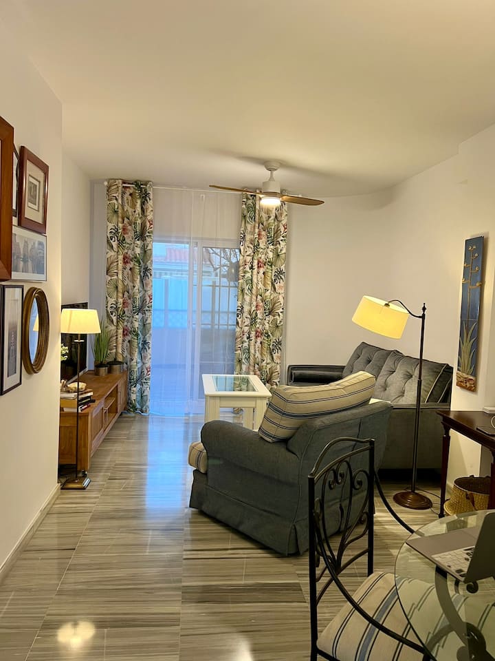 Aguadulce Beach Apartments for Rent in Almería, Andalucía, Spain Airbnb