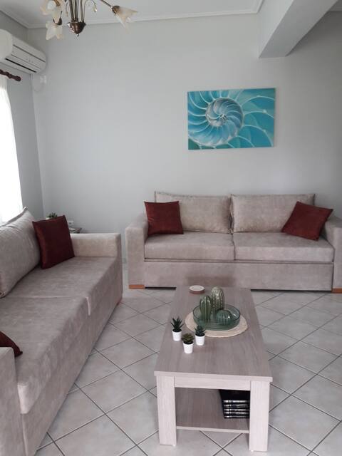 Lefakis Aegean Breeze Apartment